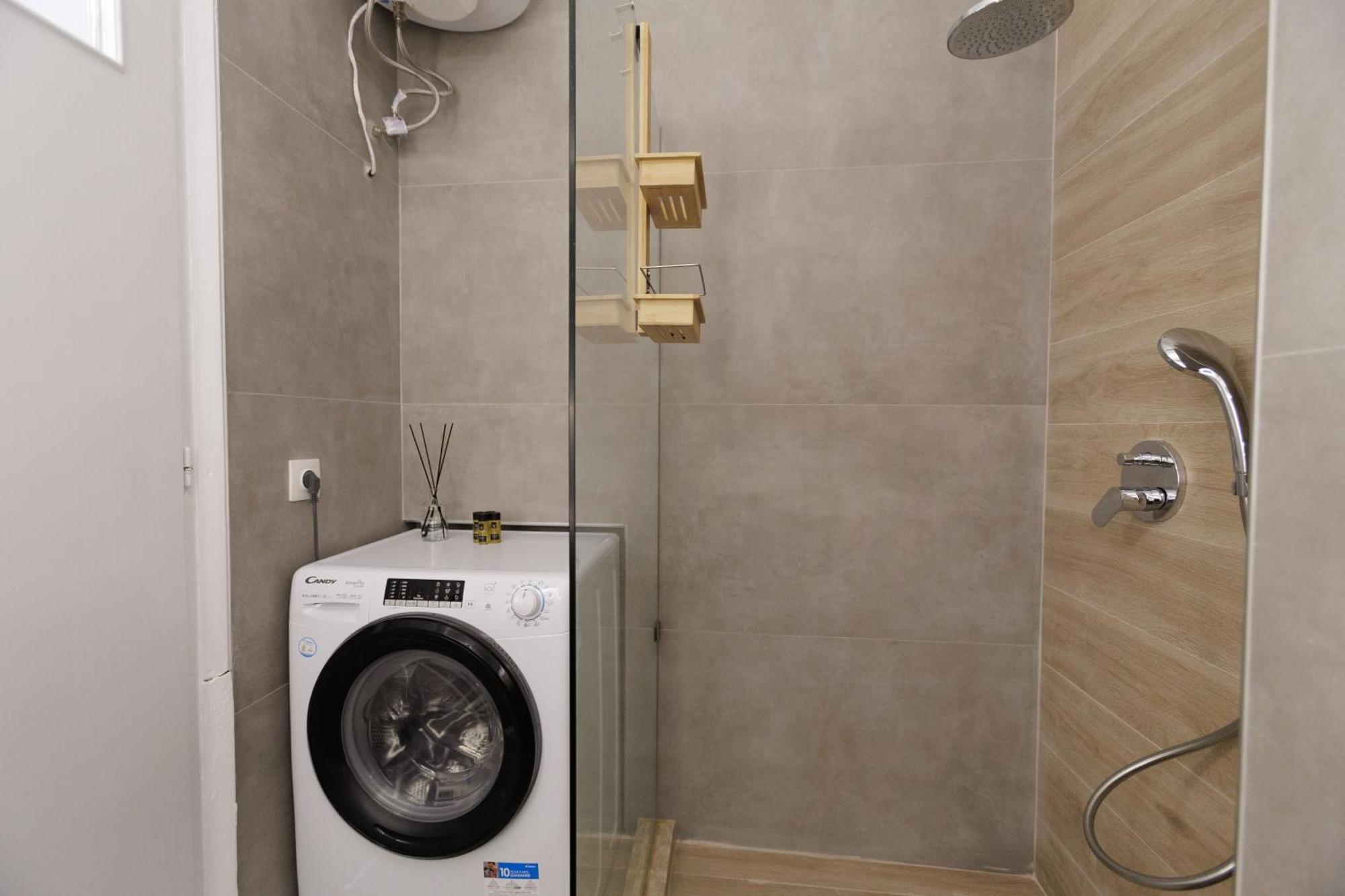 Pavlos Urban Stay Aten Exteriör bild