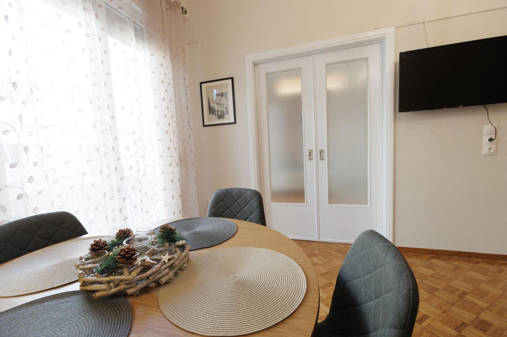 Pavlos Urban Stay Aten Exteriör bild