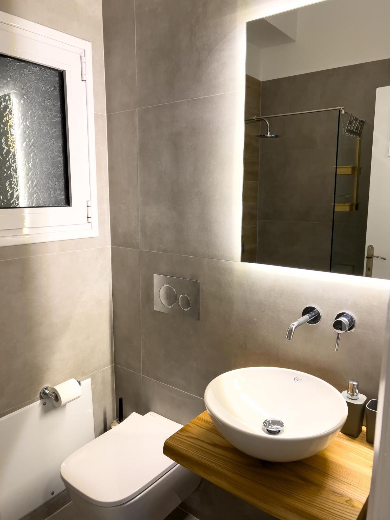 Pavlos Urban Stay Aten Exteriör bild