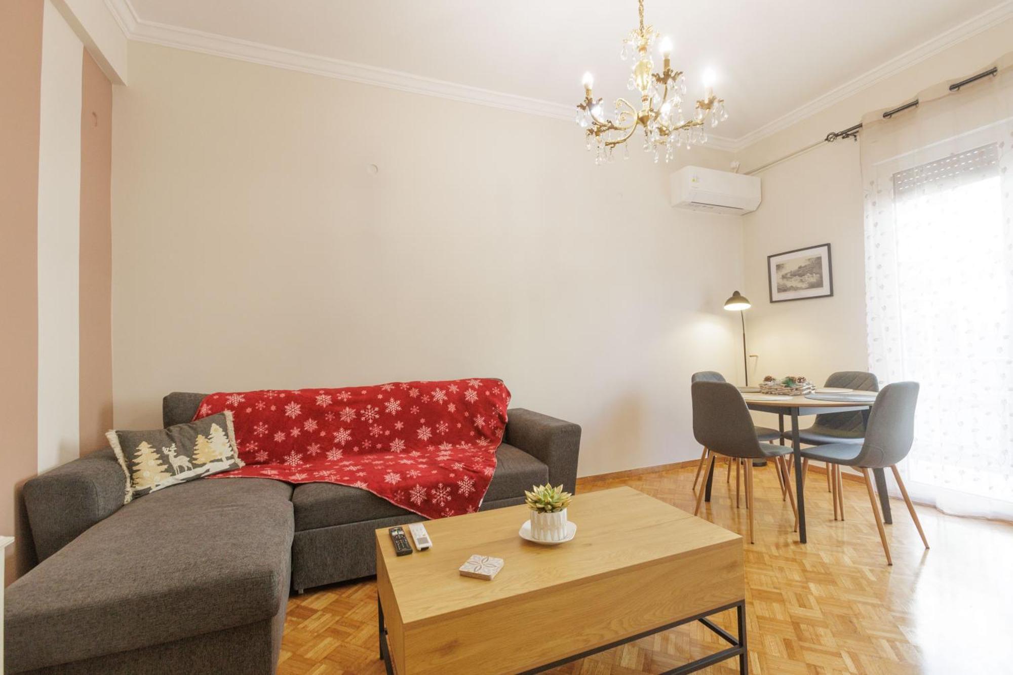 Pavlos Urban Stay Aten Exteriör bild